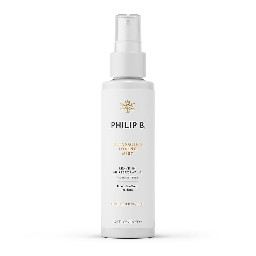 PH Restorative Detangling Toning Mist 125 ml