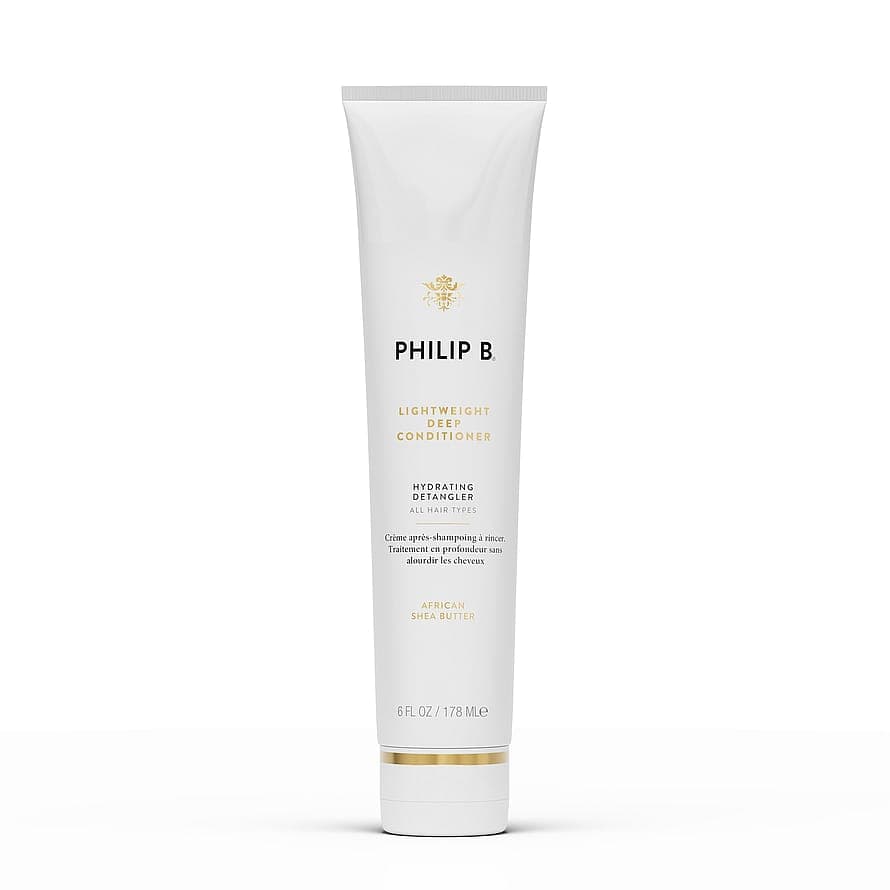 Light-Weight Deep Conditioning Crème Rinse 178 ml