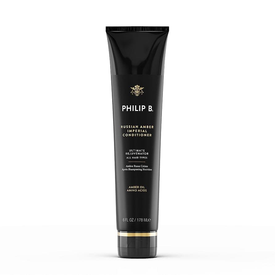 Russian Amber Imperial Conditioning Creme 178 ml