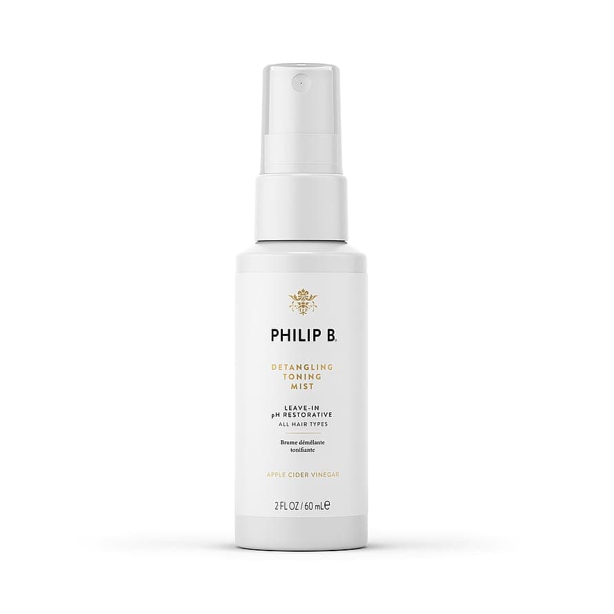 PH Restorative Detangling Toning Mist 60 ml