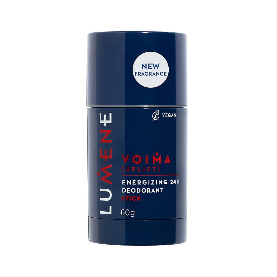 Men Voima Energizing 24H Deodorant Stick 60 g