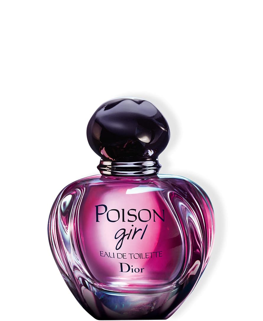 Poison Girl Eau de Toilette 30 ml