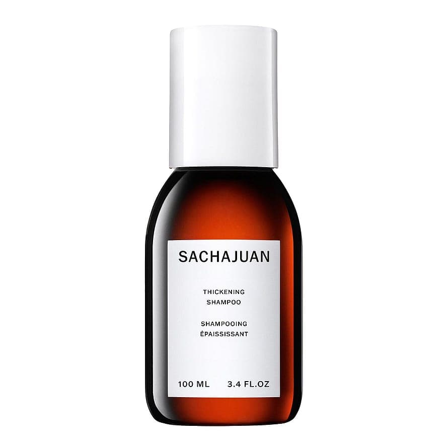 Thickening Shampoo 100 ml