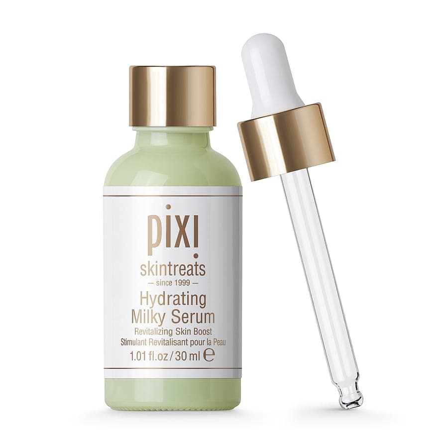 Hydrating Milky Serum 30 ml