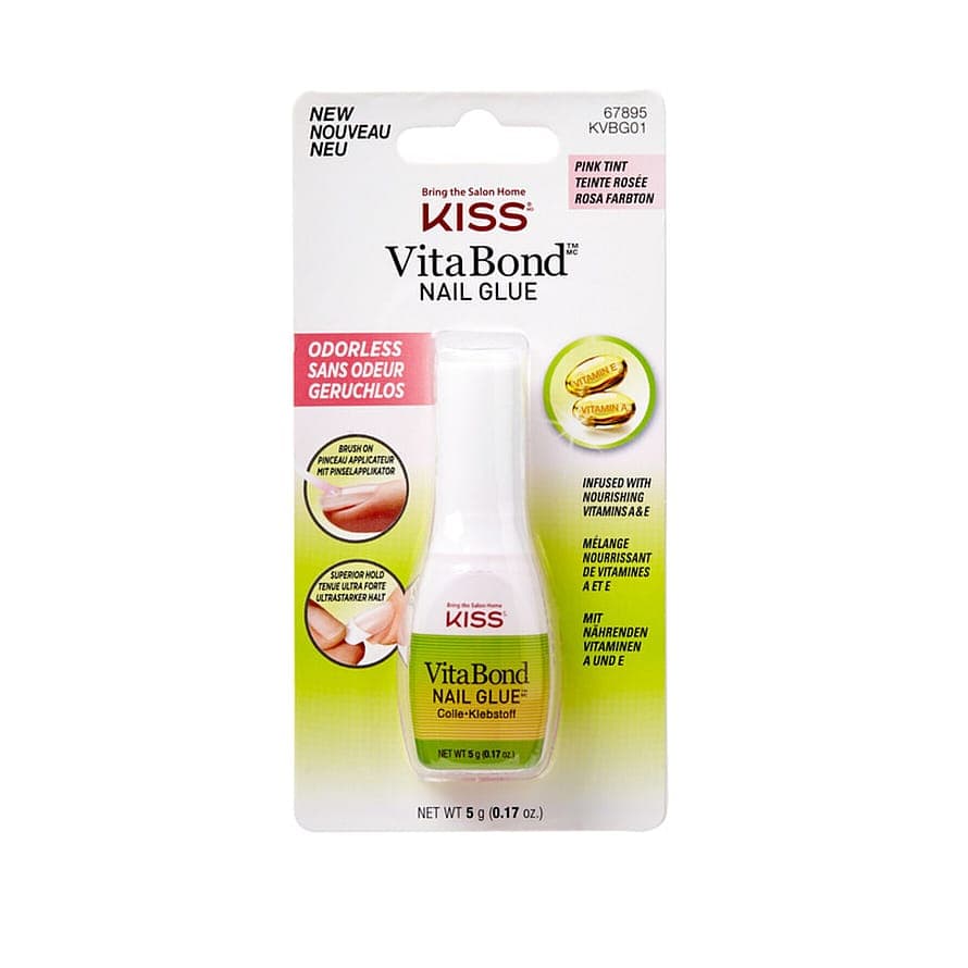 VitaBond Nail Glue