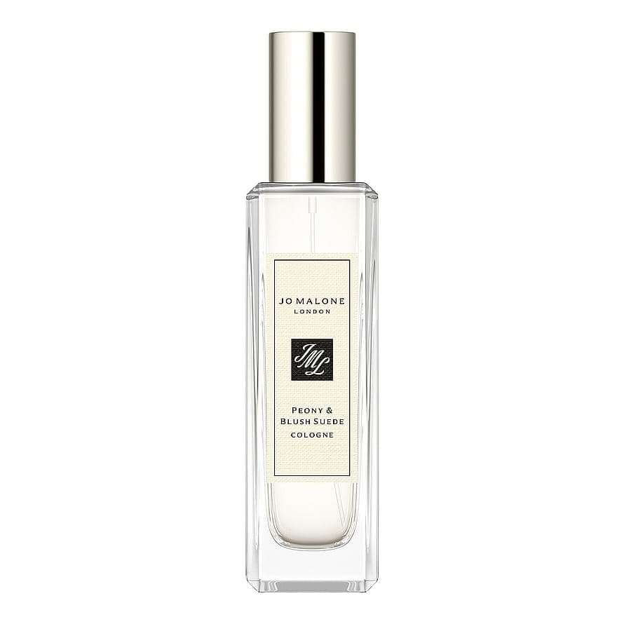 Peony & Blush Suede Cologne 30 ml