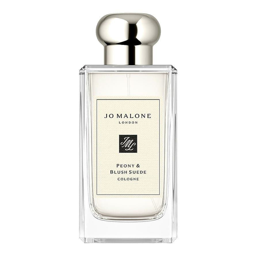 Peony & Blush Suede Cologne 100 ml