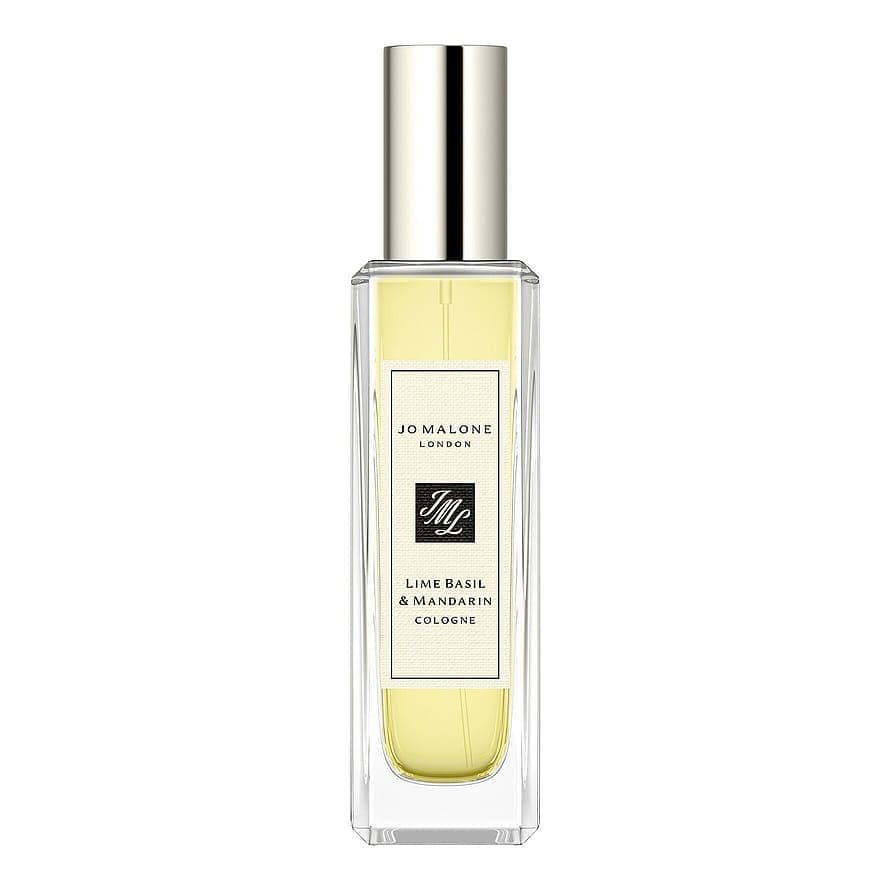 Lime Basil & Mandarin Cologne 30 ml