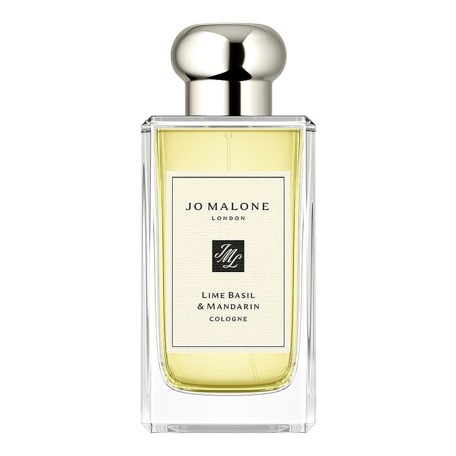 Lime Basil & Mandarin Cologne 100 ml