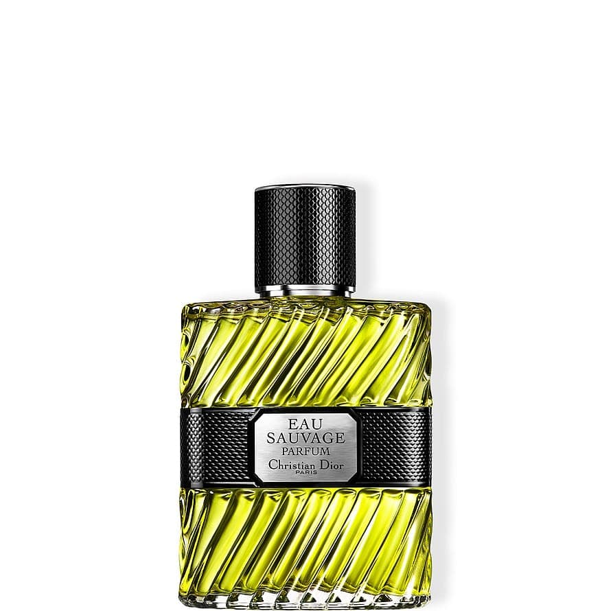 Eau Sauvage Parfum 50 ml