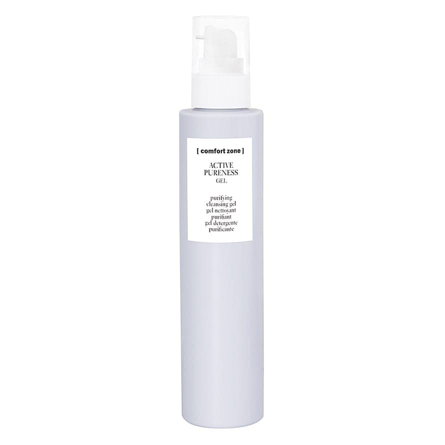 Active Pureness Cleansing Gel 200 ml