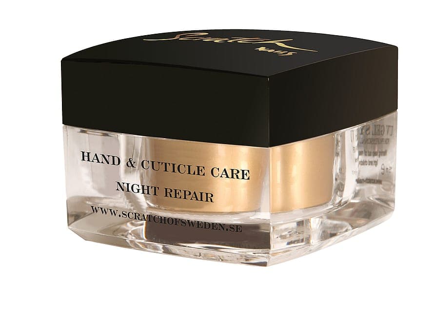 Hand & Cuticle Care Night Repair™ 15 ml