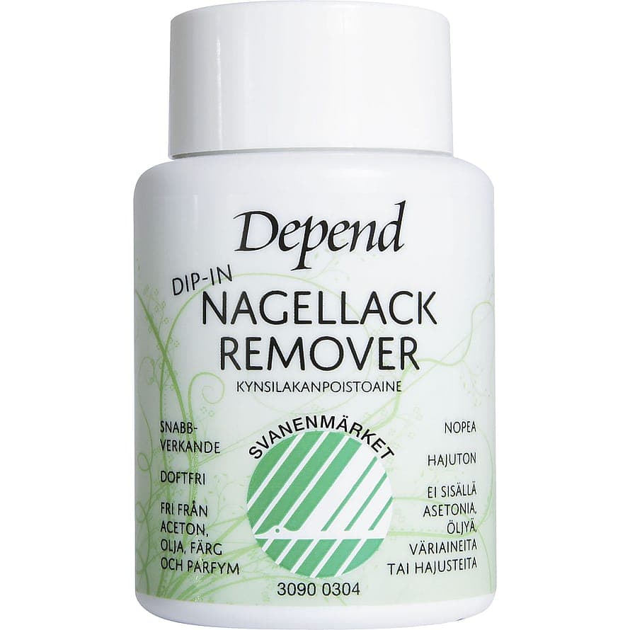 Dipremover Swan 75 ml