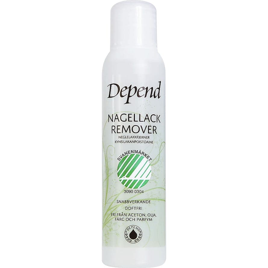 Nail Polish Remover 100 ml