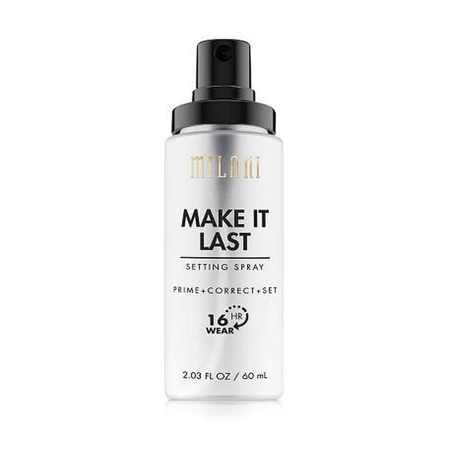 Make It Last Setting Spray 60 ml
