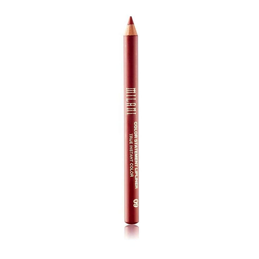 Color Statement Lipliner Spice