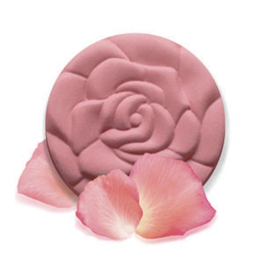 Rose Powder Blush Romantic Rose