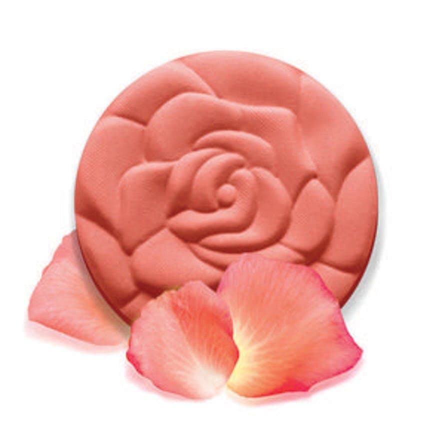 Rose Powder Blush Coral Cove