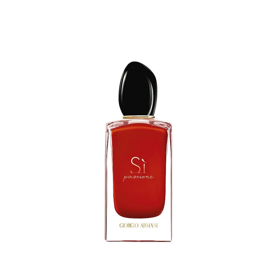 Sì Passione Eau de Parfum 100 ml