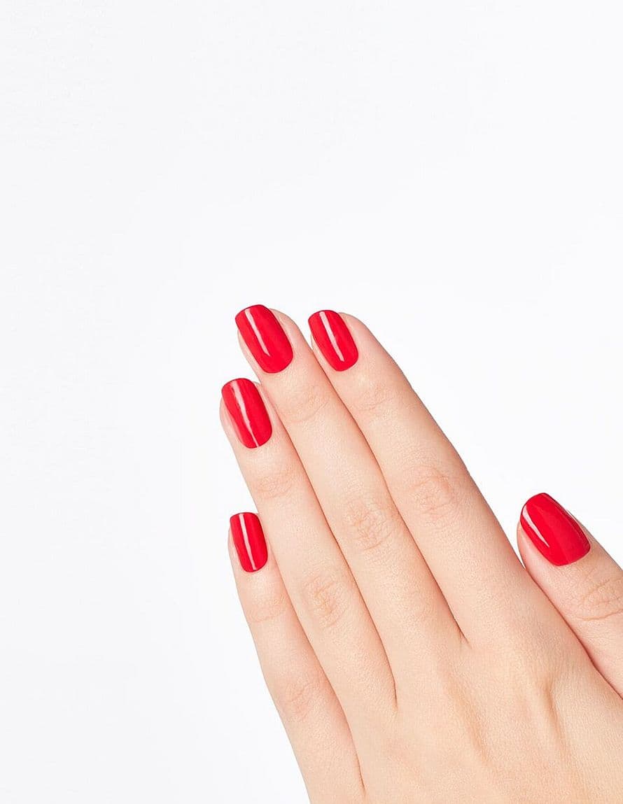Nail Lacquer We Seafood And Eat It
