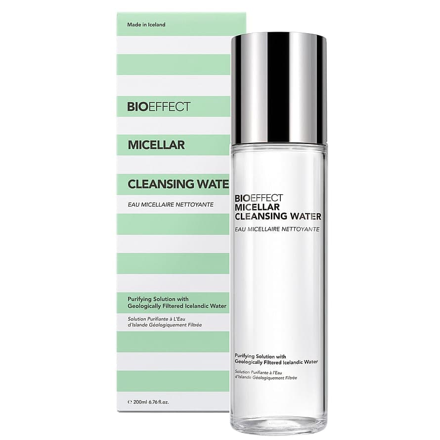 Micellar Cleansing Water 200 ml