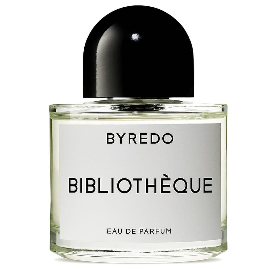 Bibliothèque Eau de Parfum 50 ml