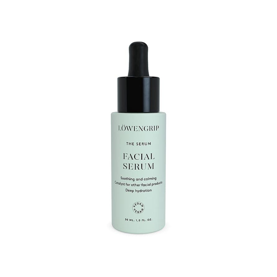 The Serum Facial Serum 30 ml