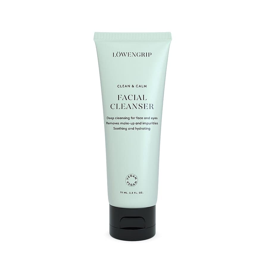 Clean & Calm Facial Cleanser 75 ml
