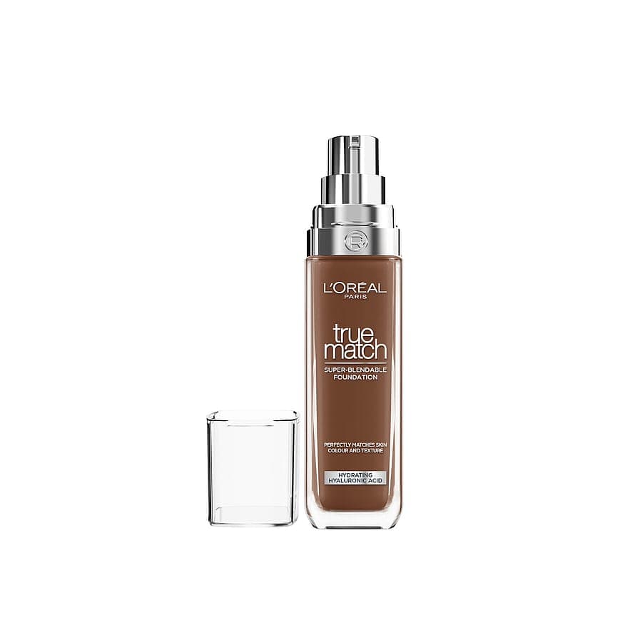 True Match Super-Blendable Foundation 11.N