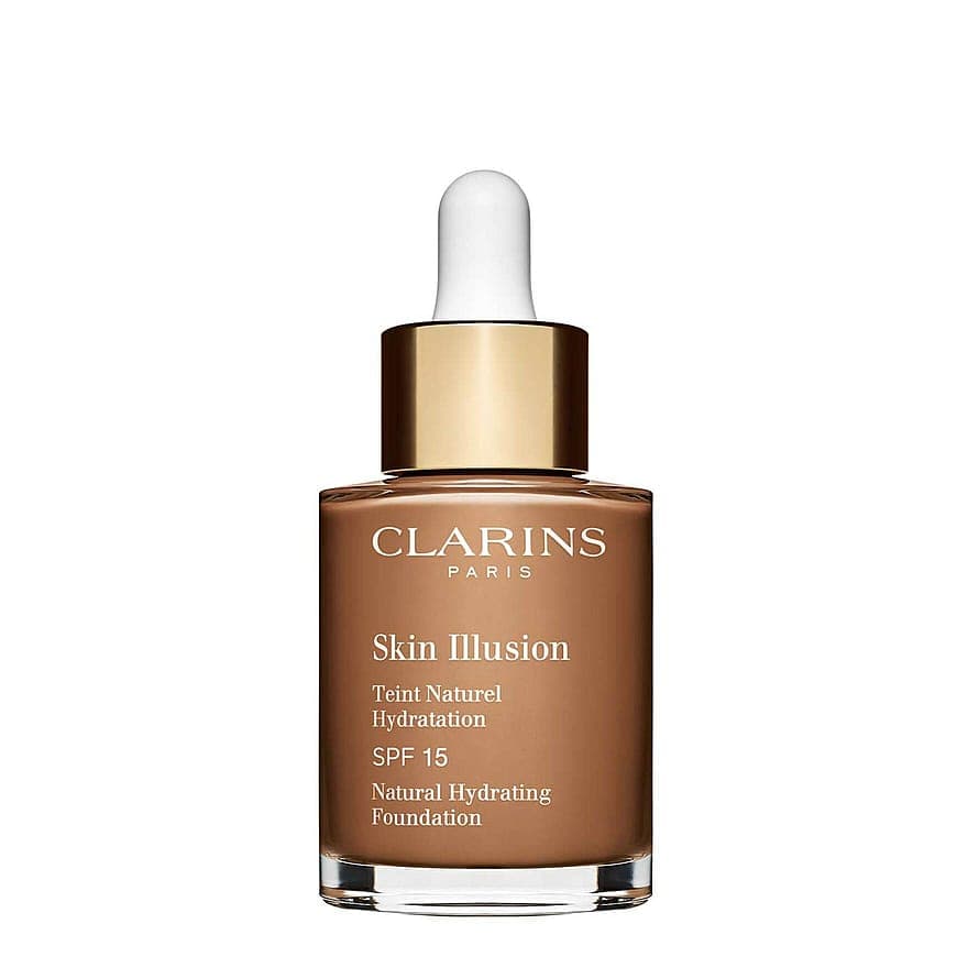 Skin Illusion Foundation SPF 15 115 Cognac