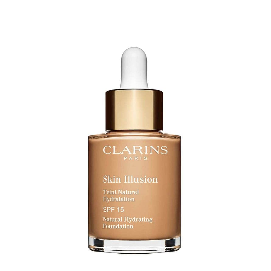 Skin Illusion Foundation SPF 15 111 Auburn