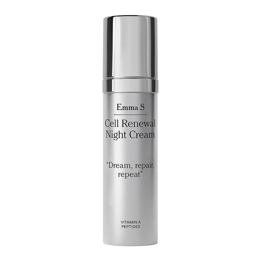 Renewal Night Cream 50 ml
