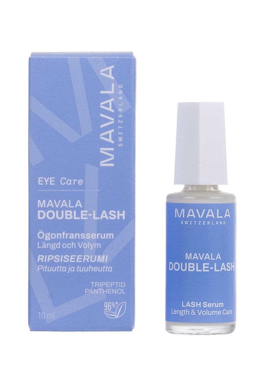 Double Lash Serum 10 ml