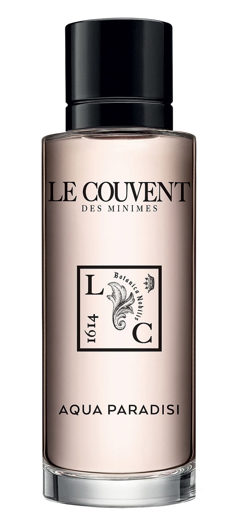 Cologne Botanique - Aqua Paradisi Eau de Toilette 100 ml
