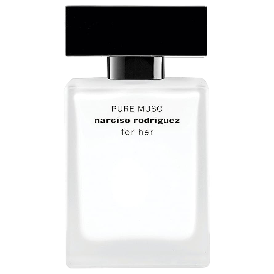 For Her Pure Musc Eau de Parfum 30 ml