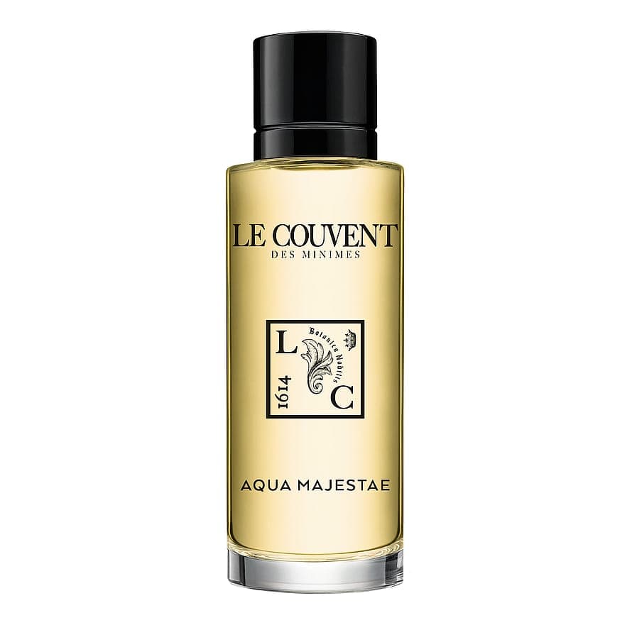 Cologne Botanique - Aqua Majestae Eau de Toilette 100 ml
