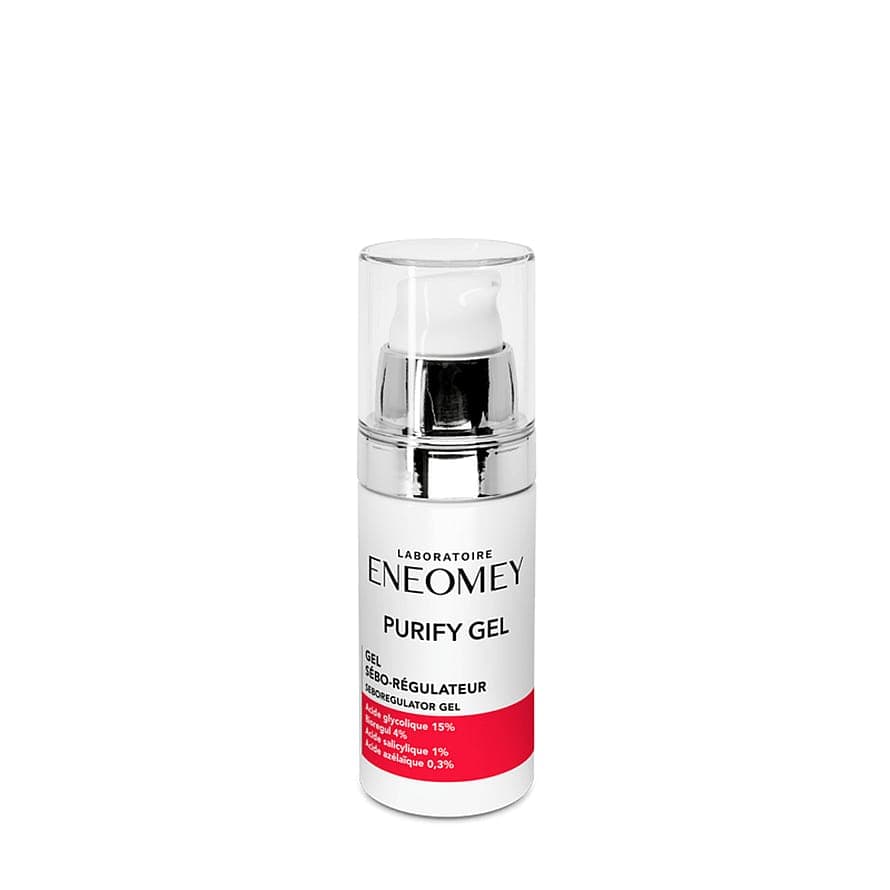 Purify Gel 30 ml