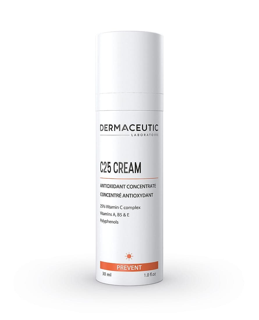 C25 Cream 30 ml