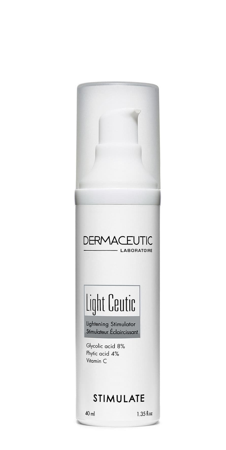 Light Ceutic 40 ml