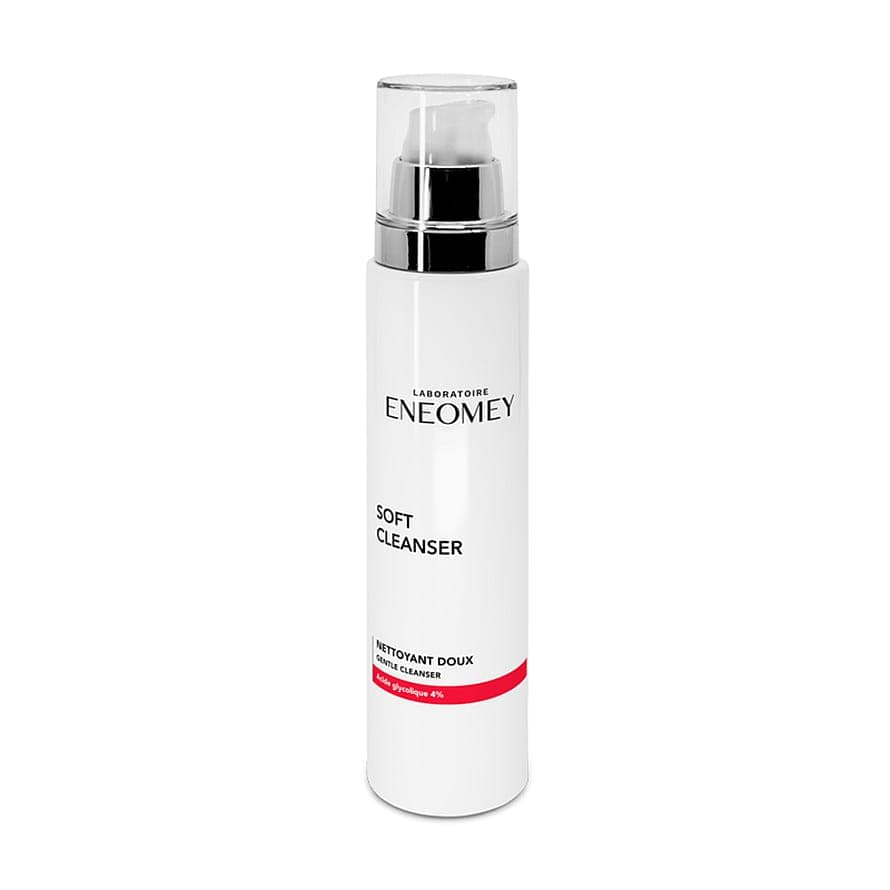 Soft Cleanser 150 ml