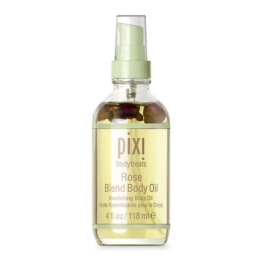 Rose Blend Body Oil 118 ml