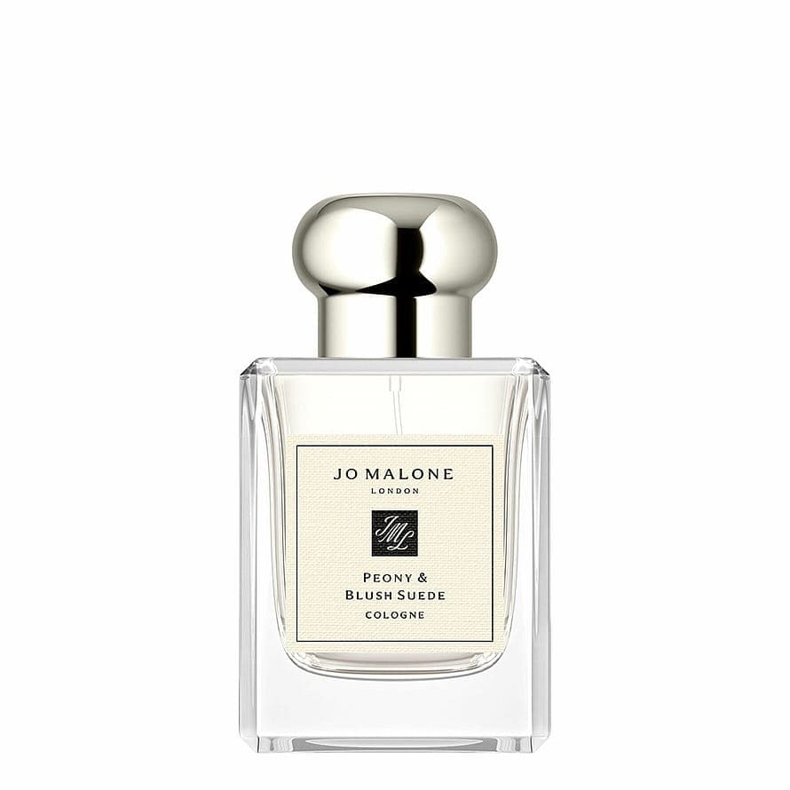 Peony & Blush Suede Cologne 50 ml