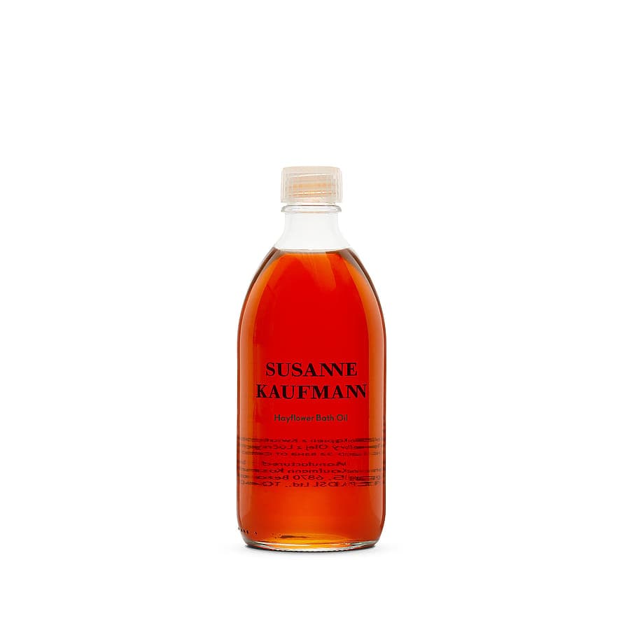 Hayflower Bath Oil 250 ml