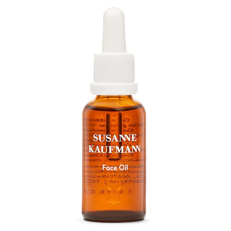 Face Oil 30 ml