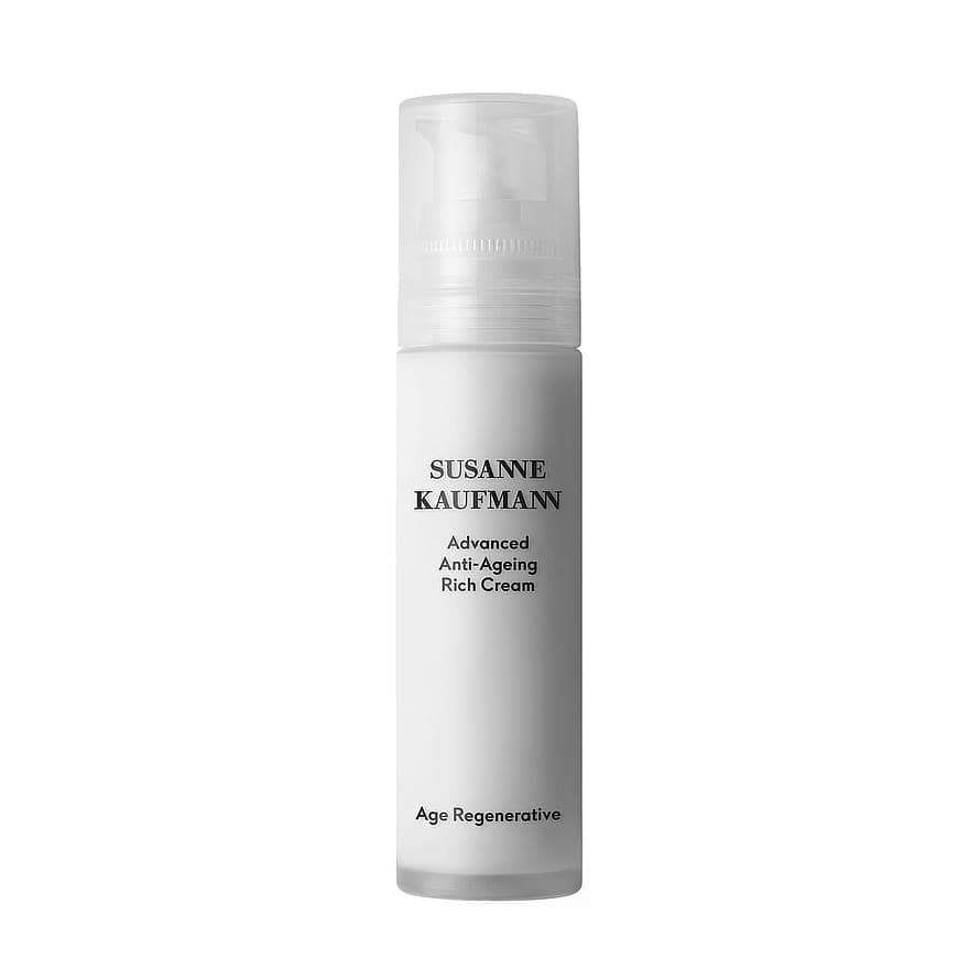 Advanced Anti-Ageing Rich Cream 50 ml