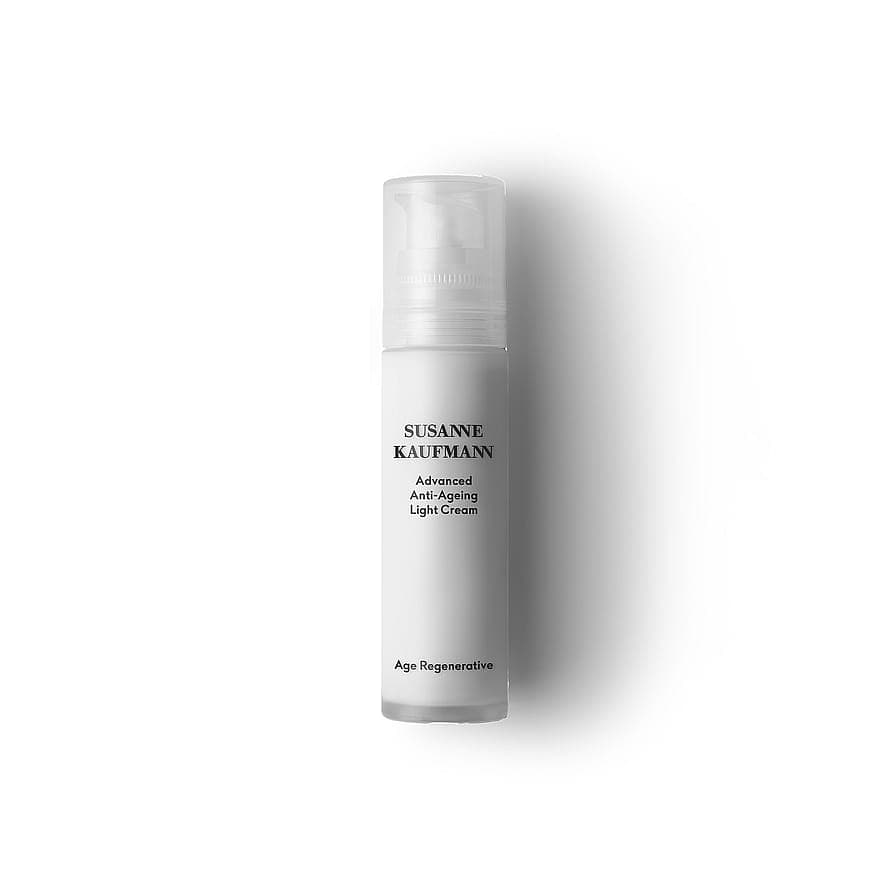 Advanced Anti-Ageing Light Cream 50 ml