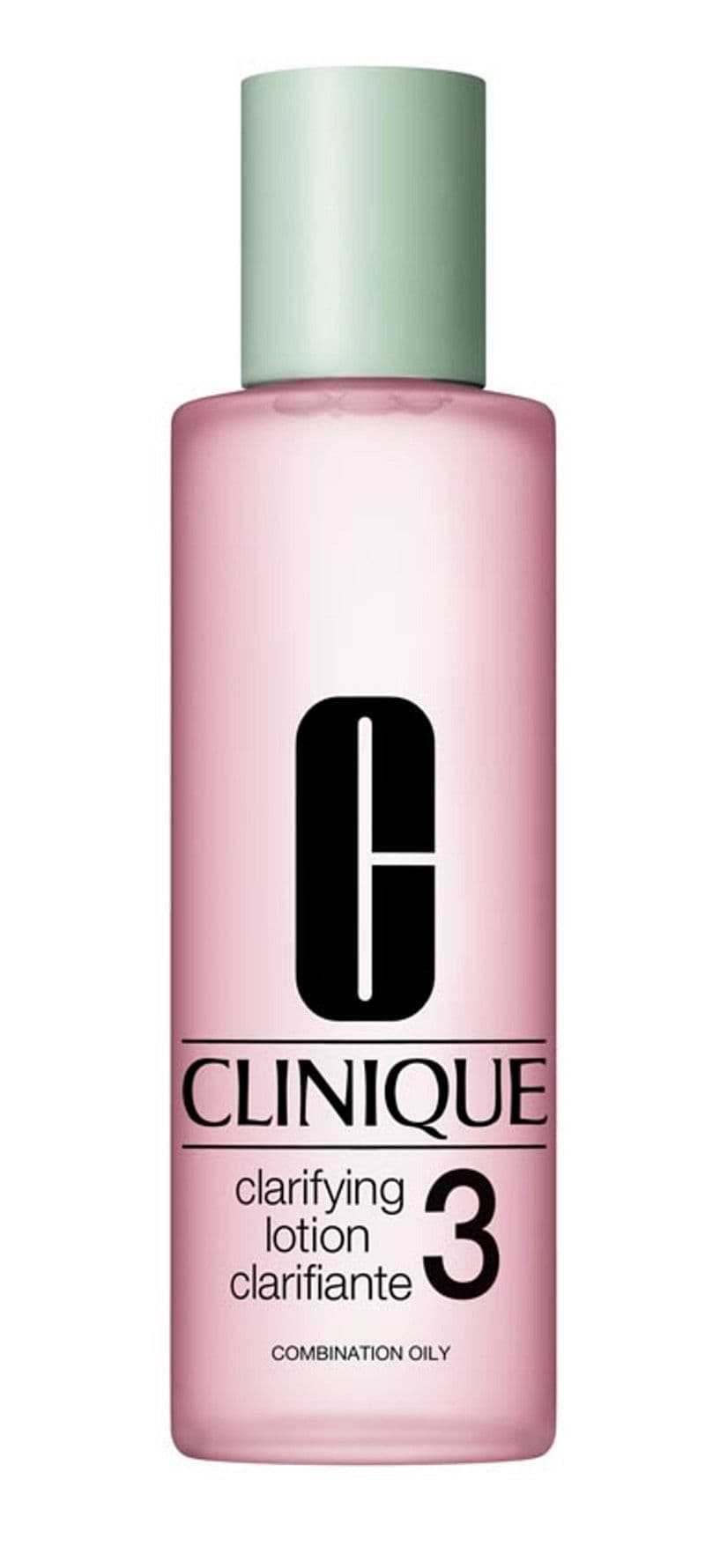 Clarifying Lotion 3 Combination To Oily Skin 400 ml