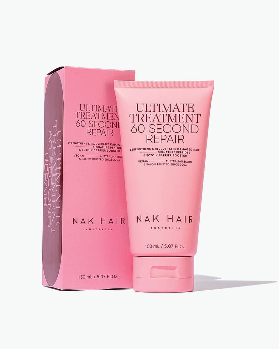 Ultimate Treatment 150 ml