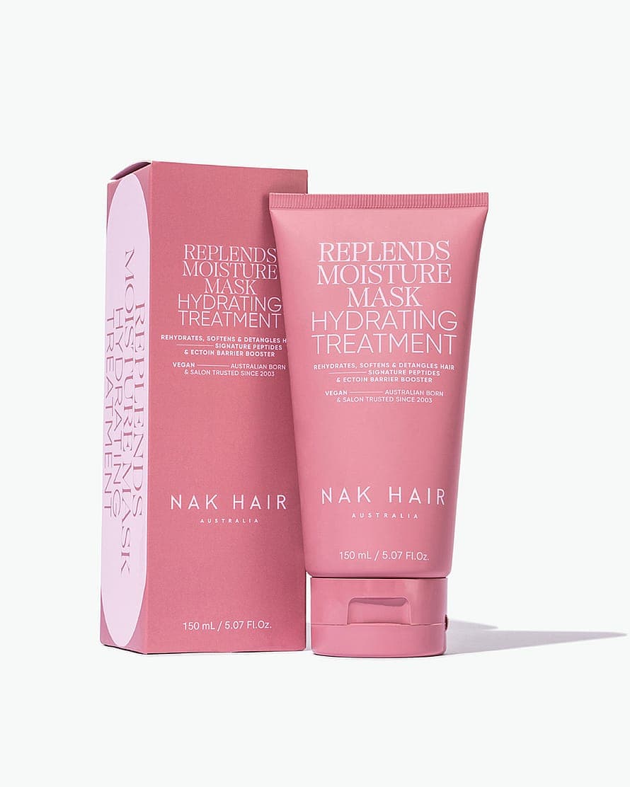 Replends Moisture Mask 150 ml
