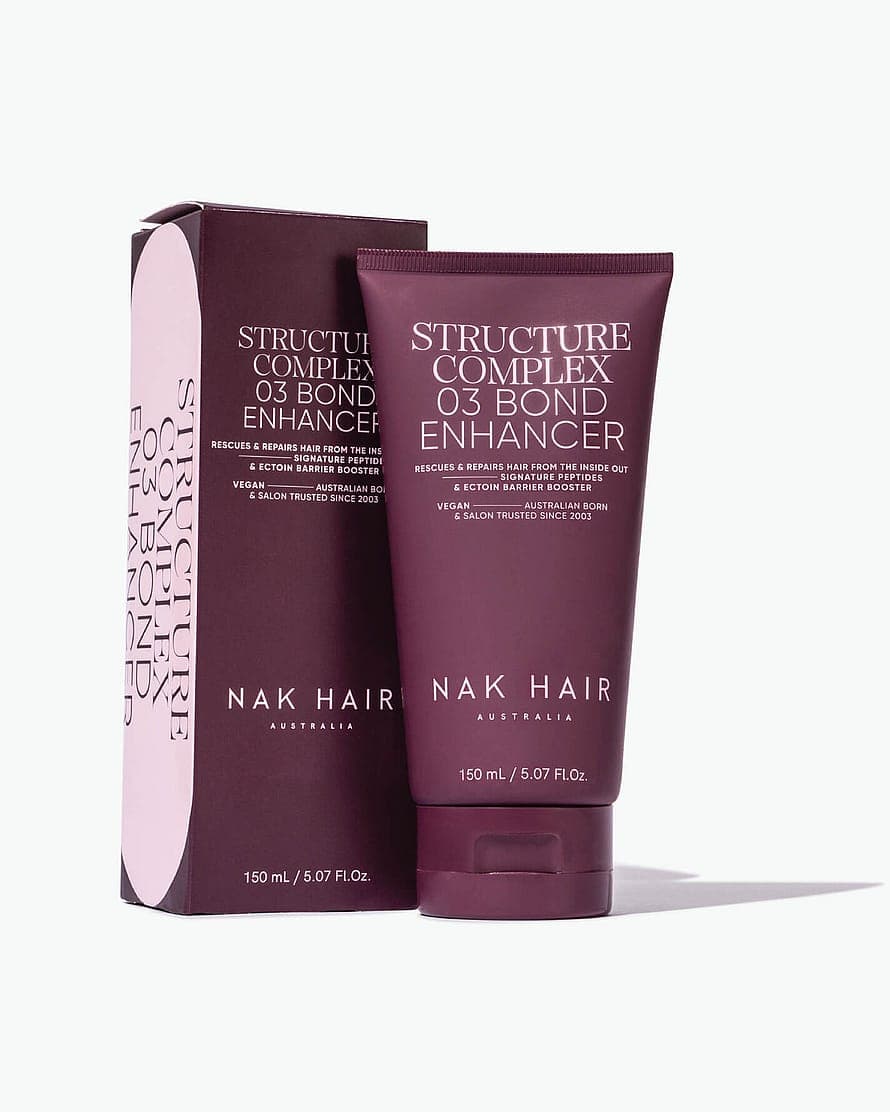 Structure Complex No.3 Bond Enhancer 150 ml